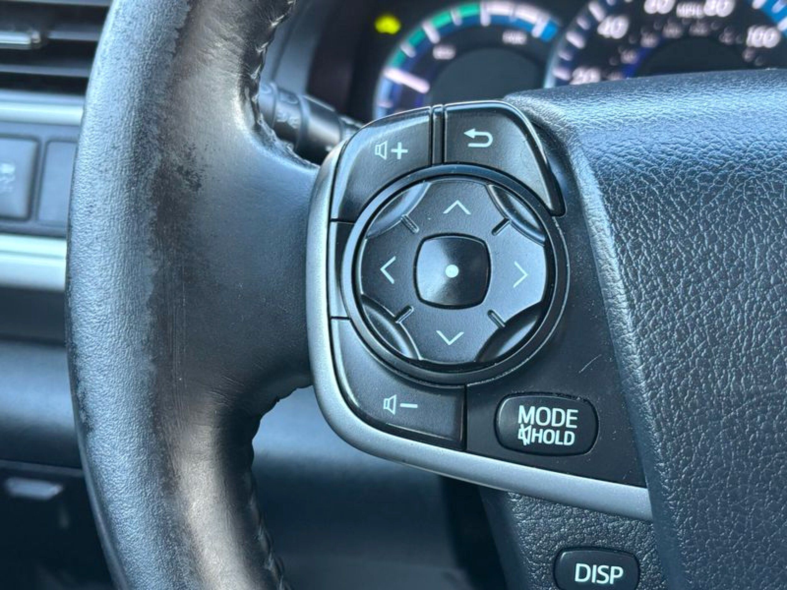 2014 Toyota Camry SE Hybrid - Photo 19