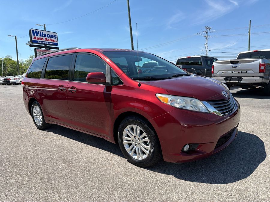 Vehicle Image