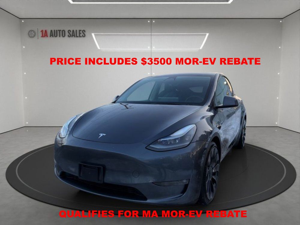 Featured Vehicle Image