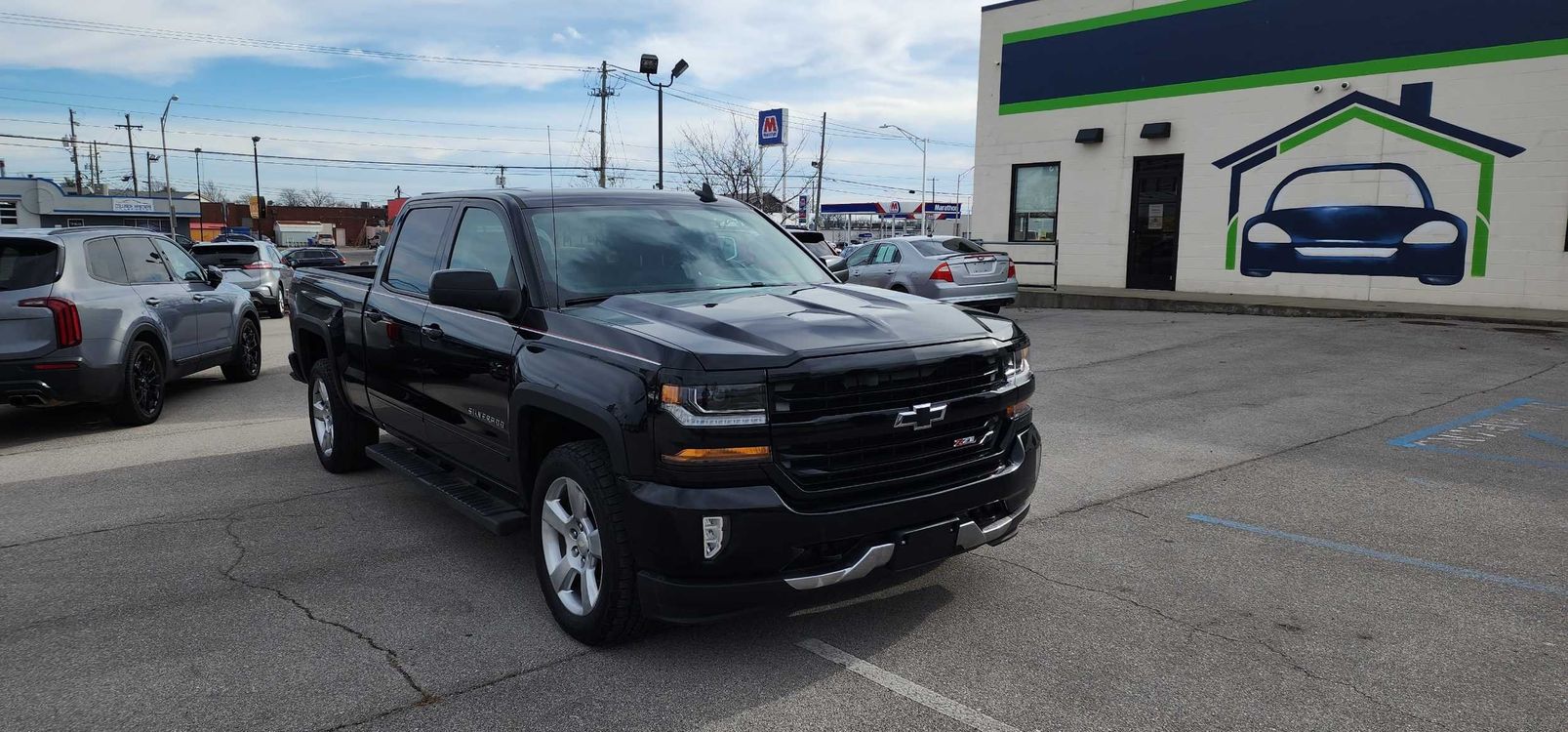 Featured Vehicle Image