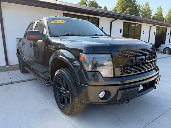 Featured Vehicle Image