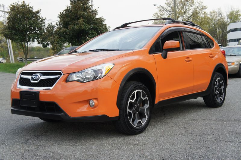 2013 Subaru XV Crosstrek 2.0i Premium | Zoom Auto Group - Used