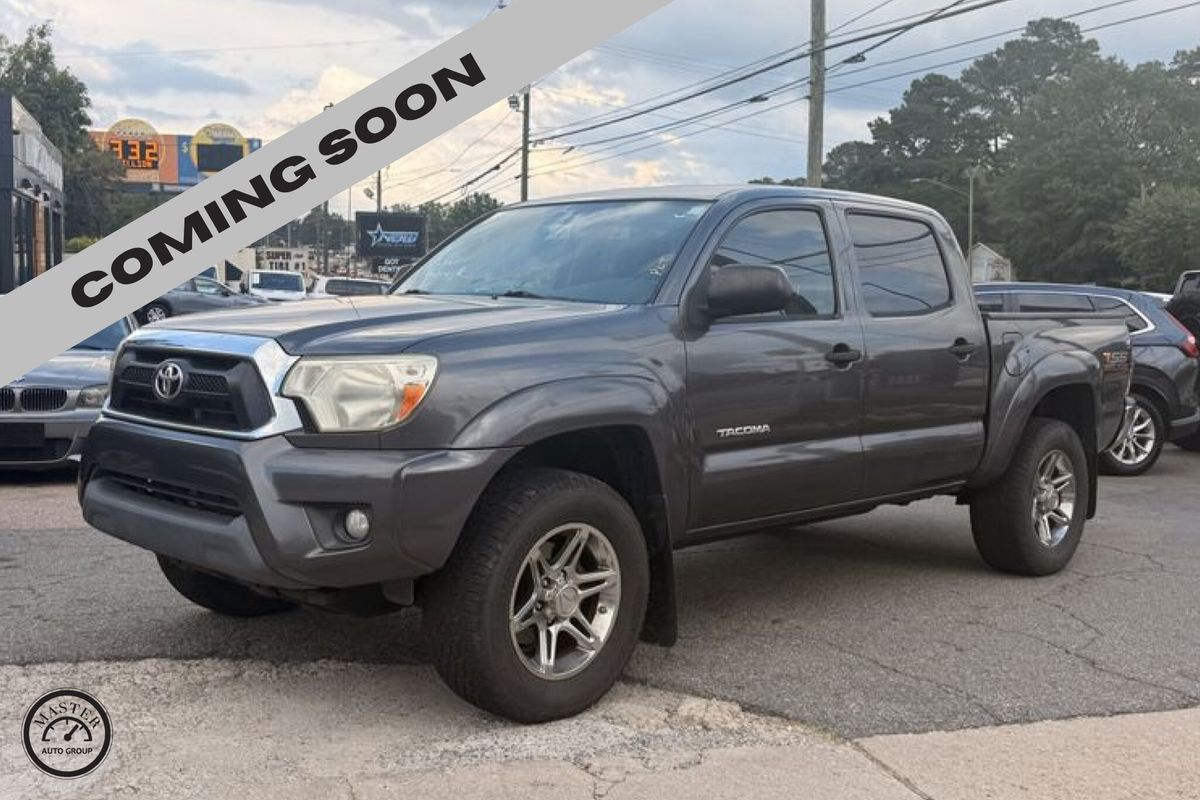 Featured Vehicle Image