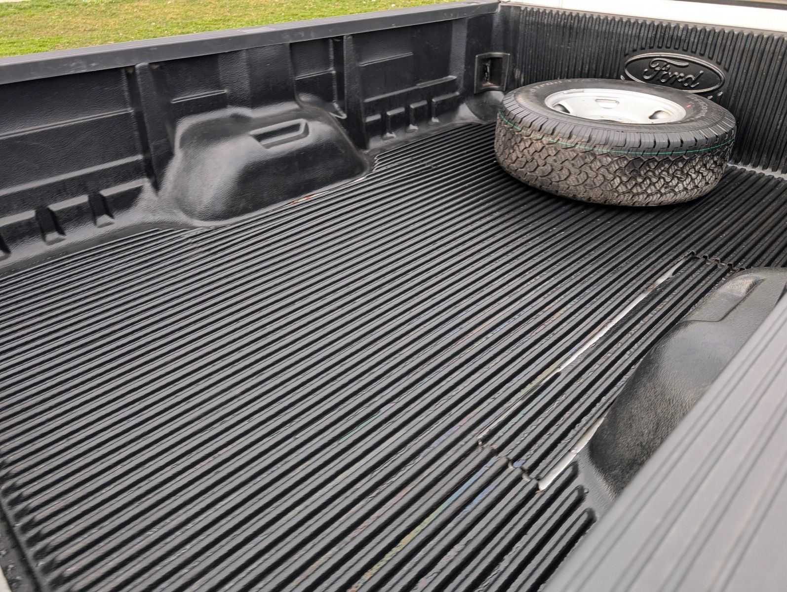 2006 Ford F-350 Super Duty 35