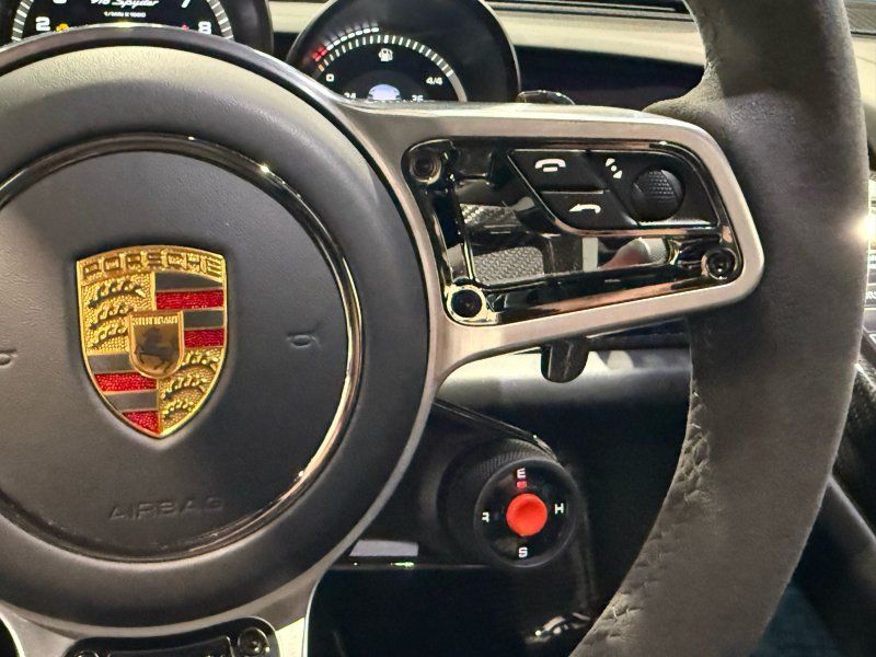 2015 Porsche 918 Spyder, photo 26