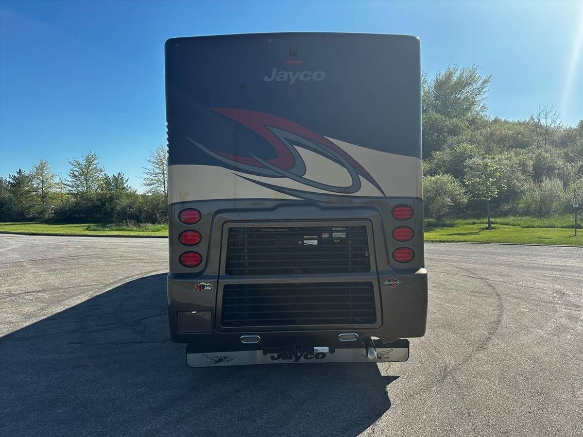 2019 Jayco Embark 99