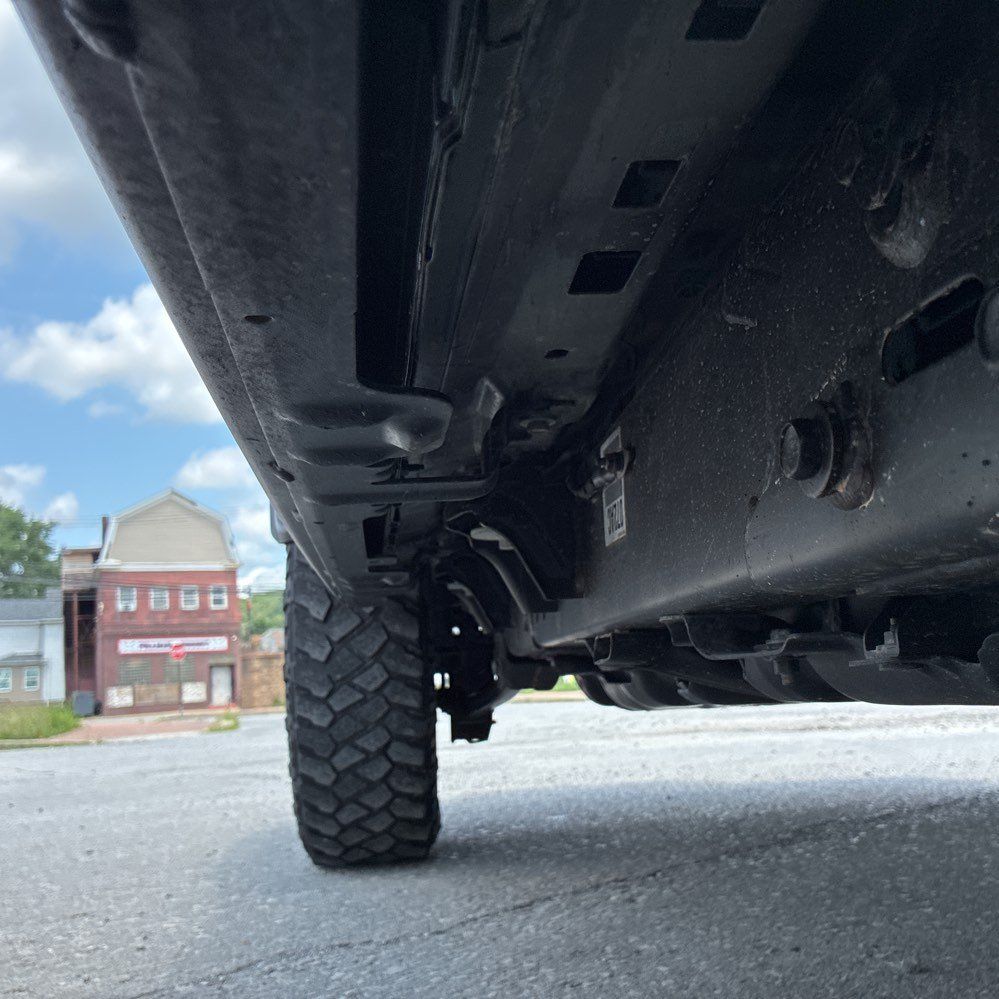 2023 Jeep Wrangler 4xe 14