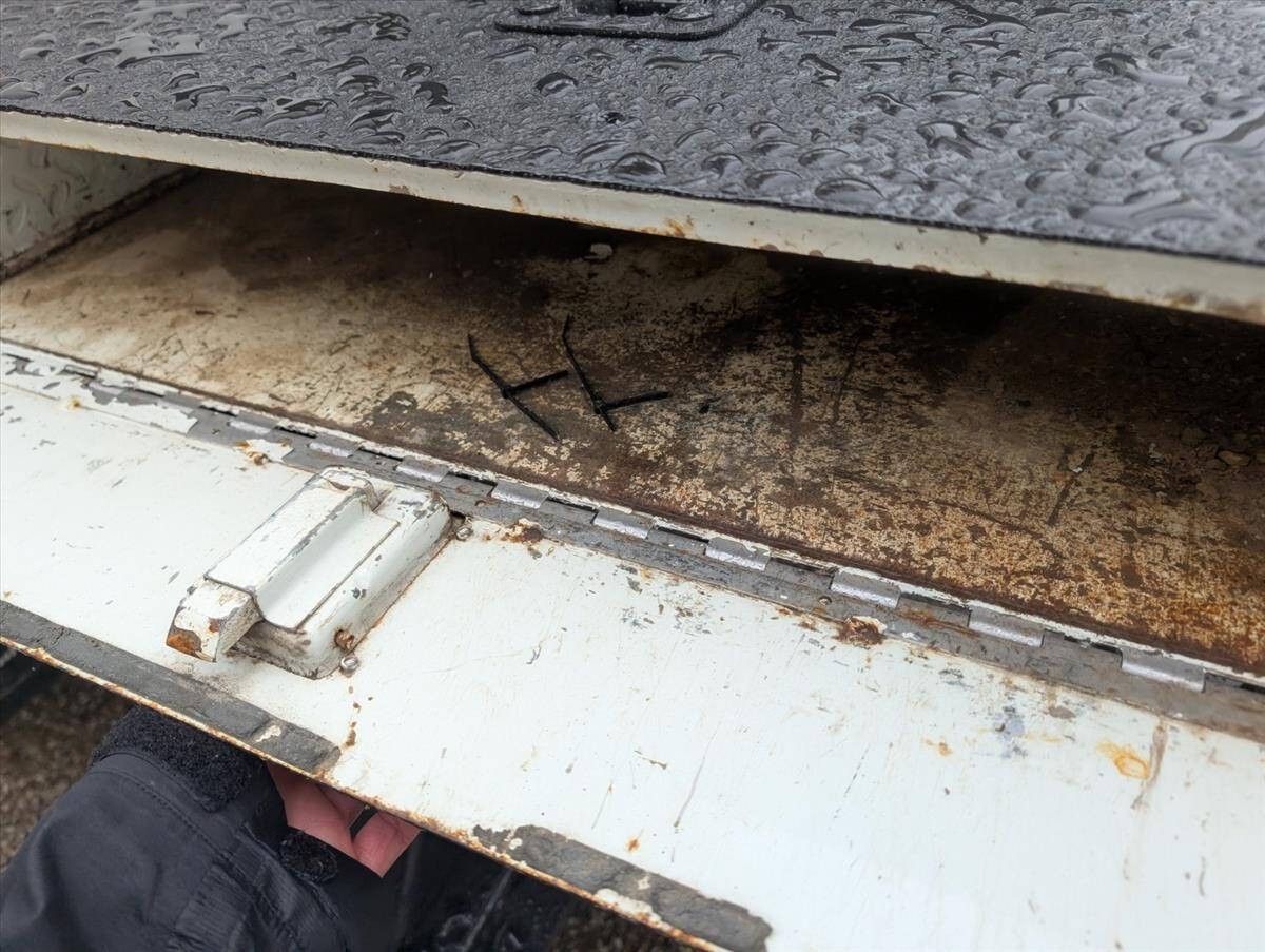 2011 International DuraStar 4300 53