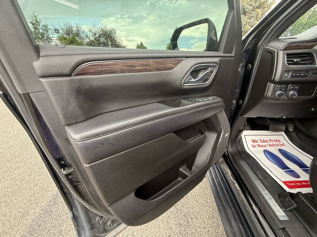 2021 Chevrolet Tahoe LT - Photo 25