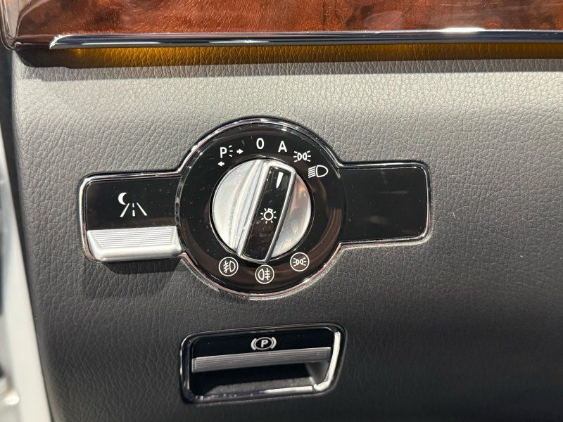 2009 Mercedes-Benz S 63 AMG, photo 28