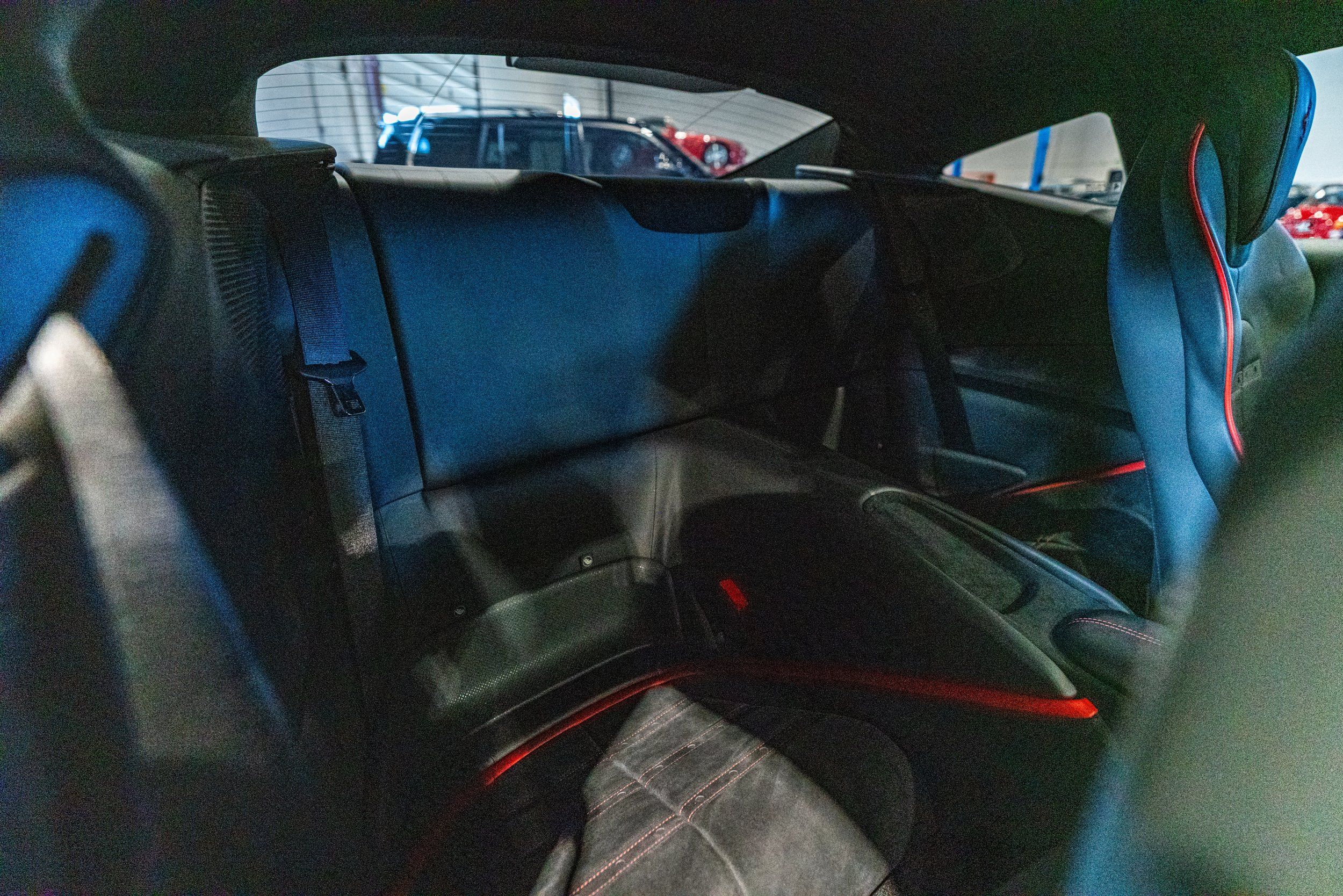 2022 Ferrari Roma, photo 46