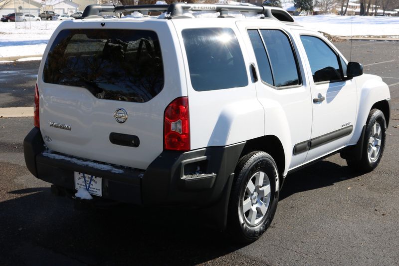 2005 Nissan Xterra Off-Road | Victory Motors of Colorado