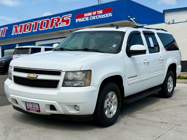 Featured Vehicle Image