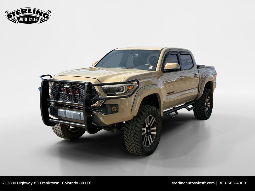 Featured Vehicle Image