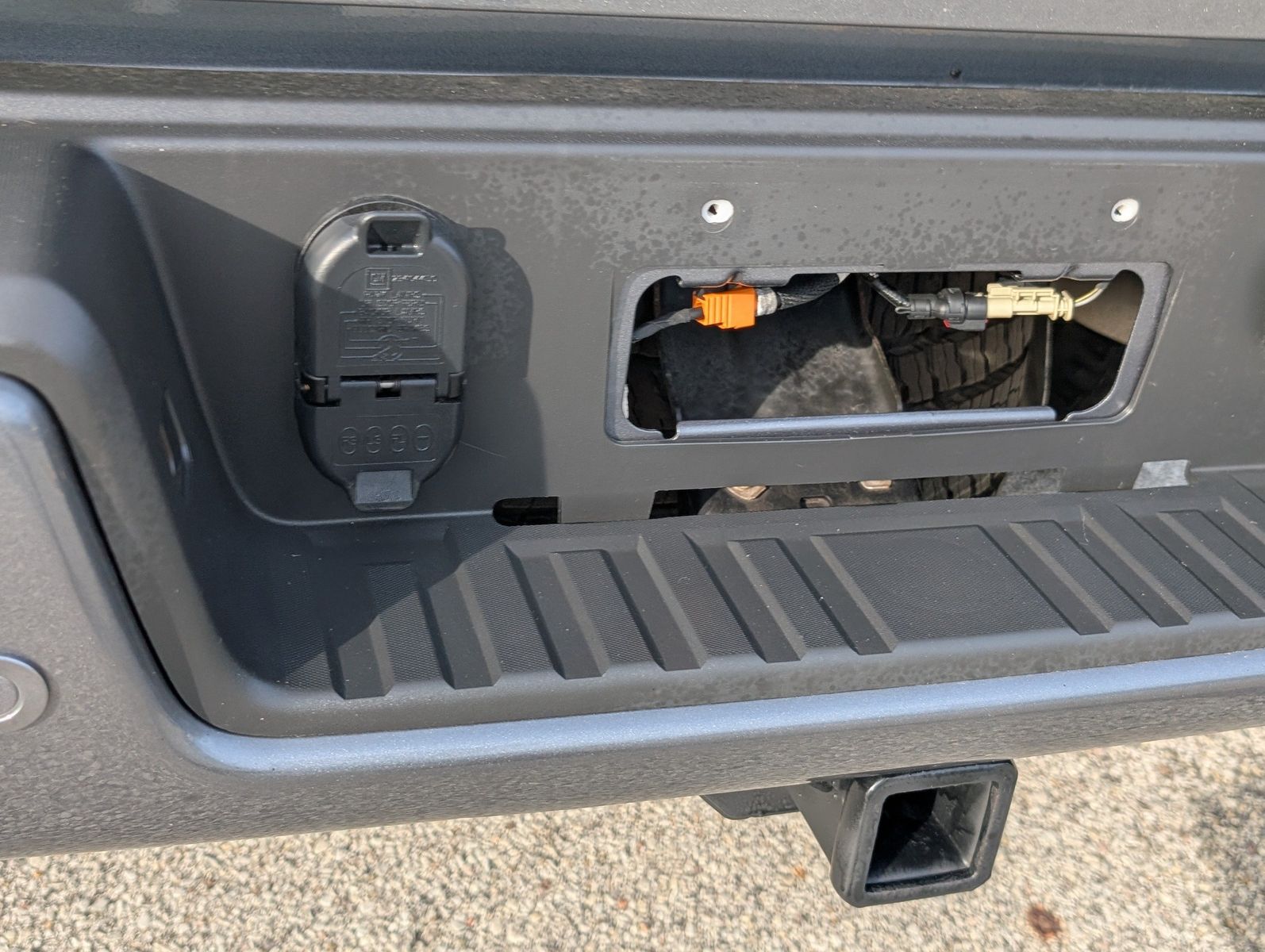 2022 GMC Canyon 34