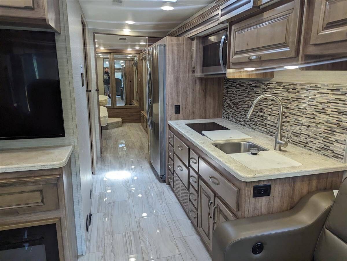 2019 Jayco Embark 41