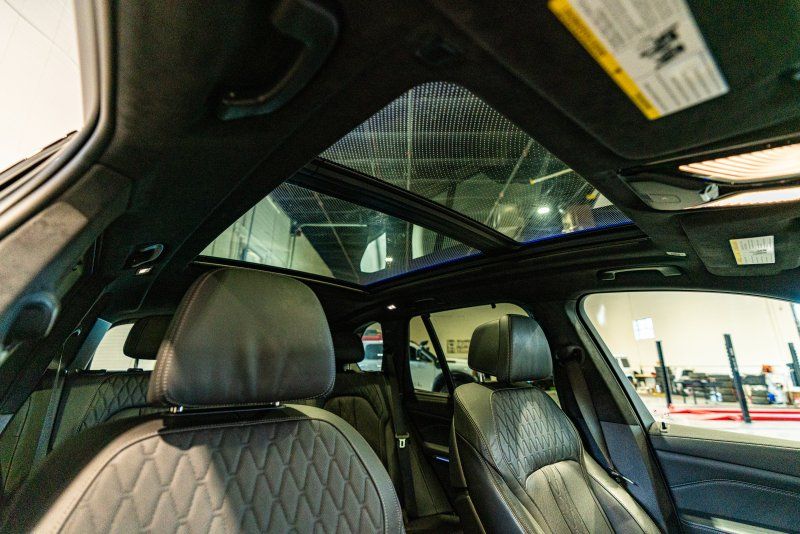 2022 BMW X5 xDrive40i, photo 34