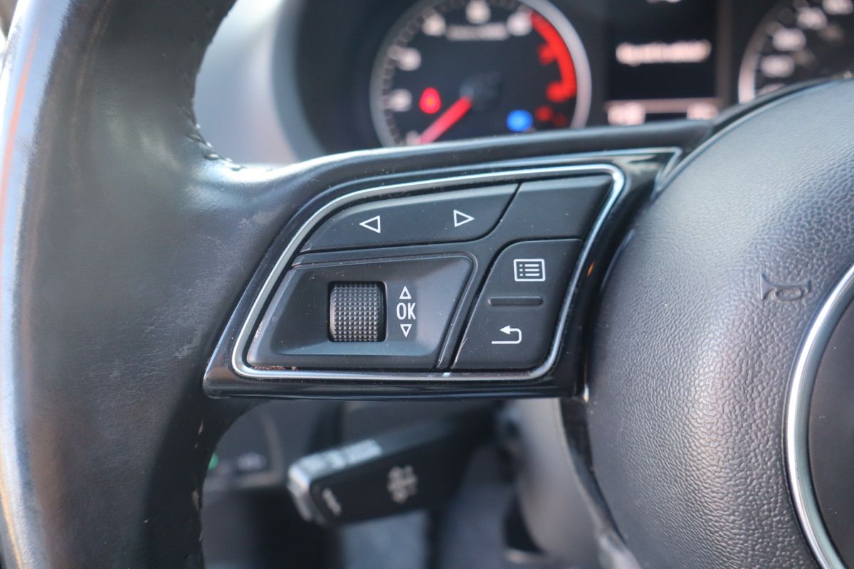 2017 Audi A3 2.0T Premium