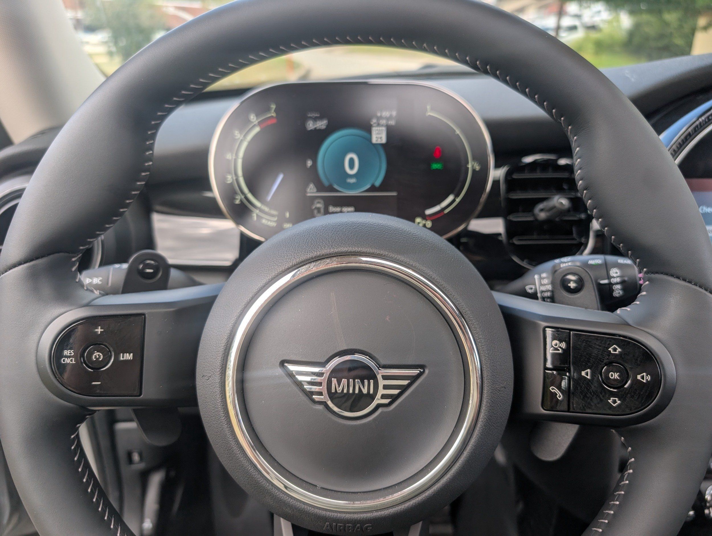 2024 Mini Cooper 2 Door Hardtop S photo 26