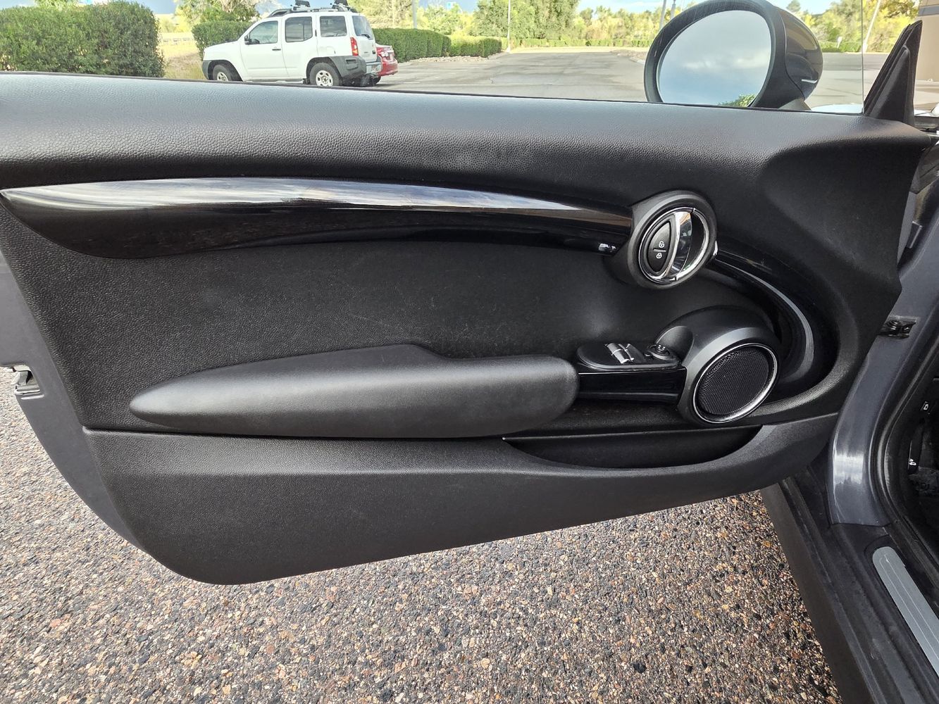 2014 Mini Cooper Hardtop S photo 15