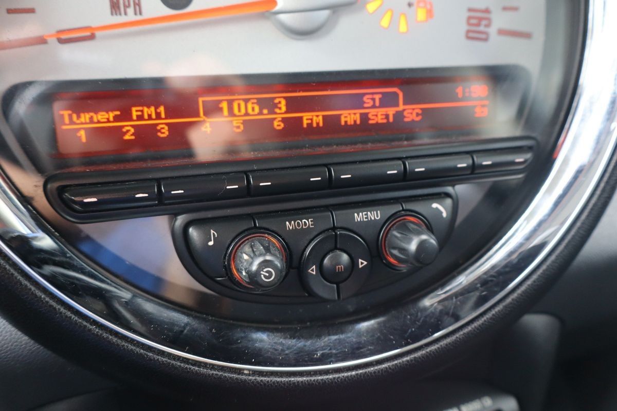 2012 MINI Cooper Hardtop 