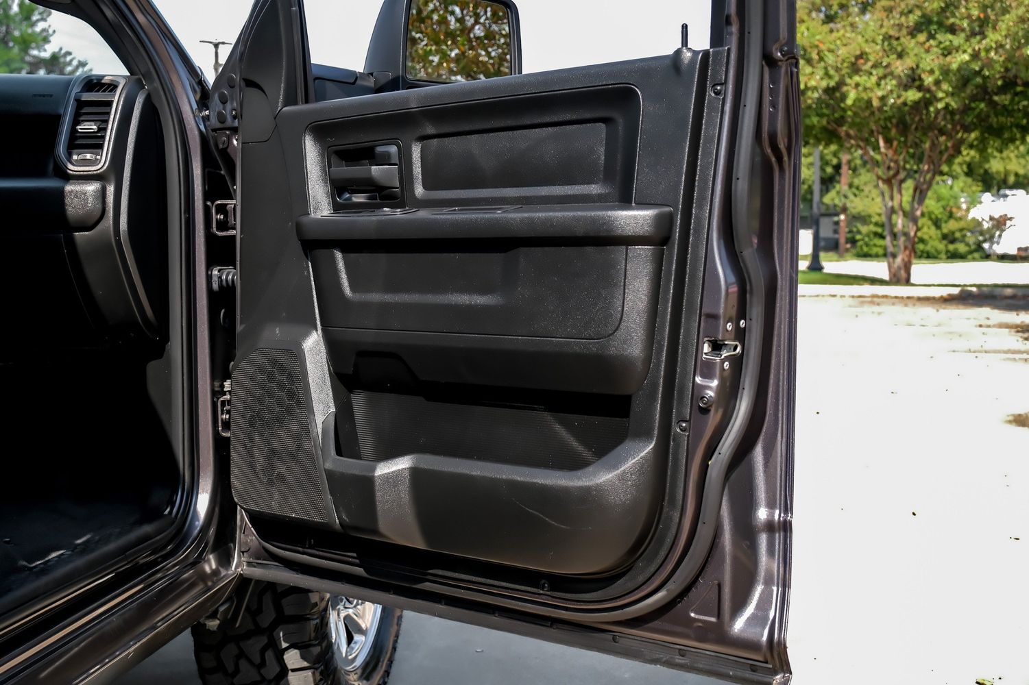 2024 Ram 2500 Tradesman photo 45