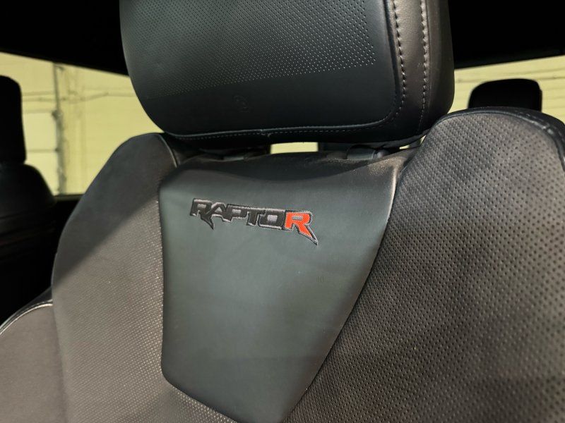 2023 Ford F-150 Raptor, photo 30