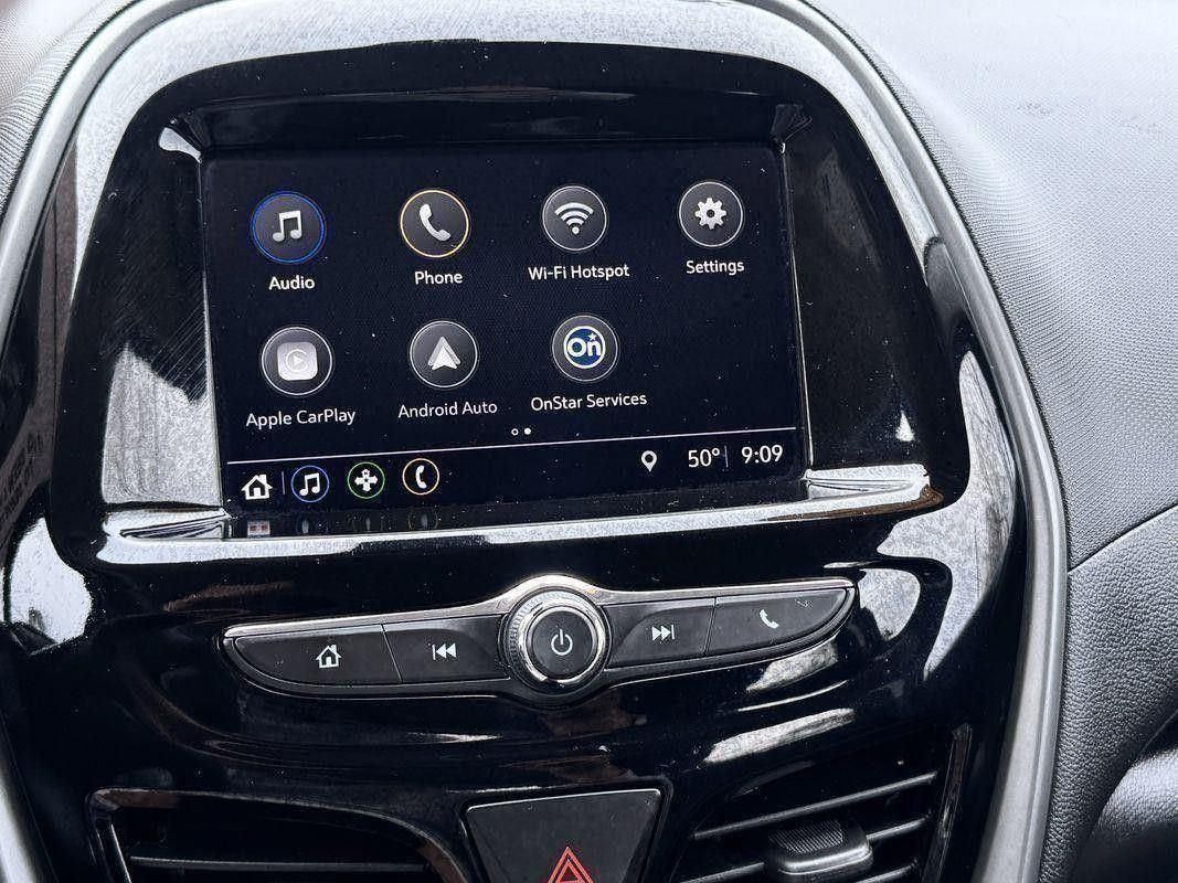 2019 Chevrolet Spark LS photo 10
