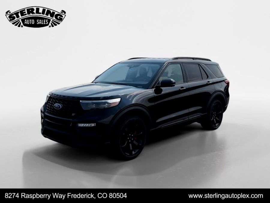 Vehicle Image