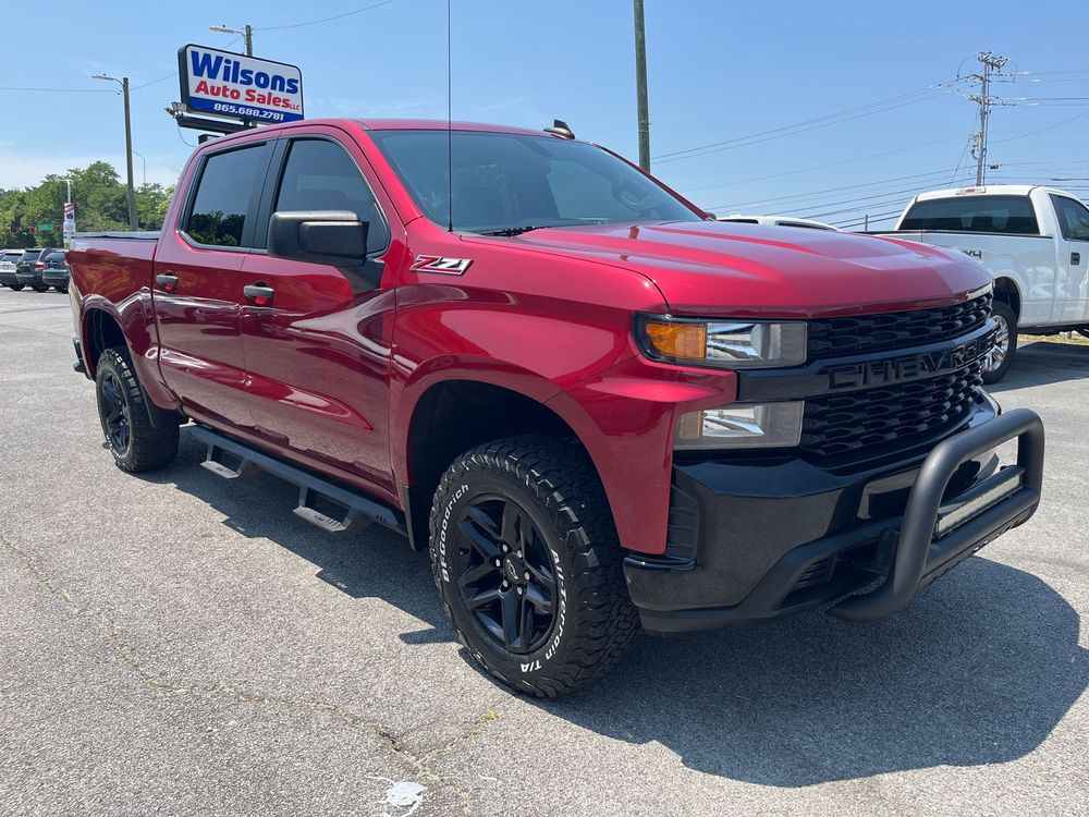Featured Vehicle Image