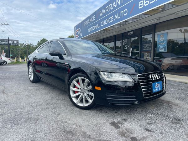 Featured Vehicle Image