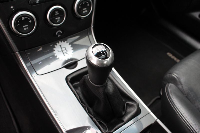 2007 Mazda Mazdaspeed6 Grand Touring | Victory Motors of Colorado