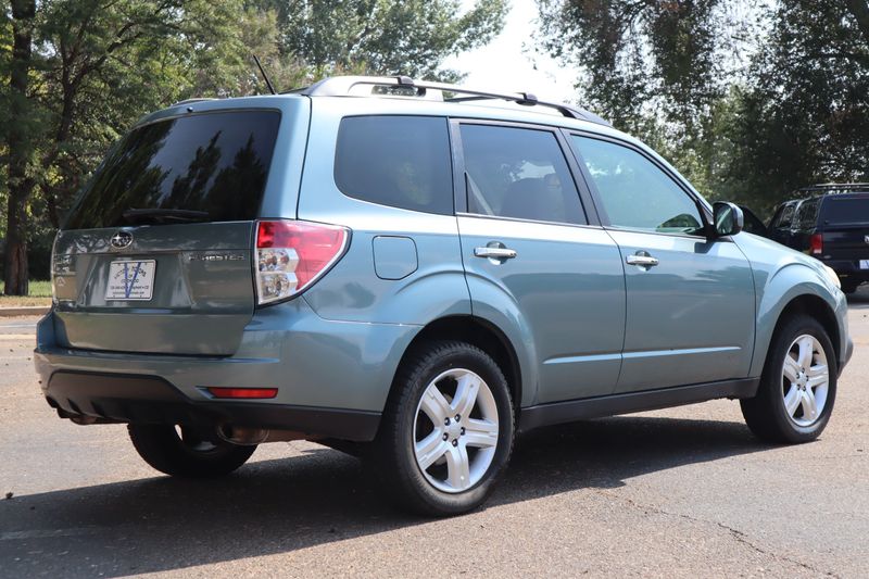 2010 Subaru Forester 2.5X Premium | Victory Motors Of Colorado