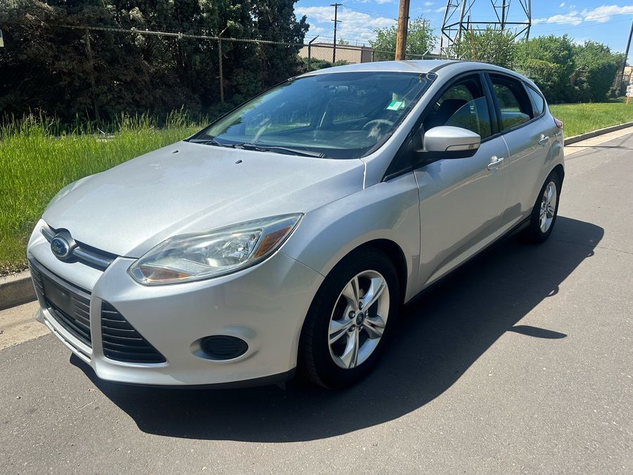 Vehicle Image
