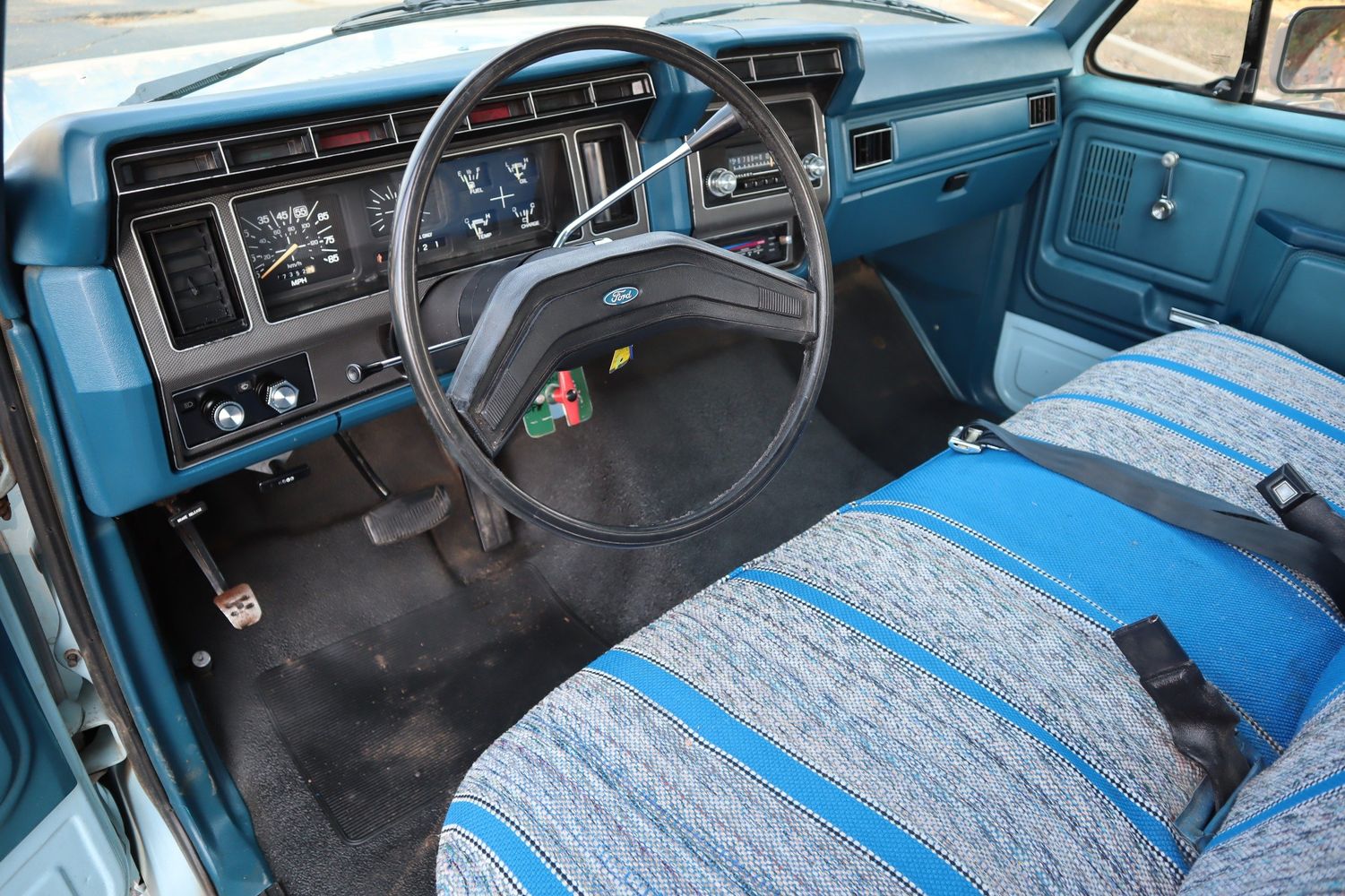 1984 Ford F-150 Base | Victory Motors of Colorado