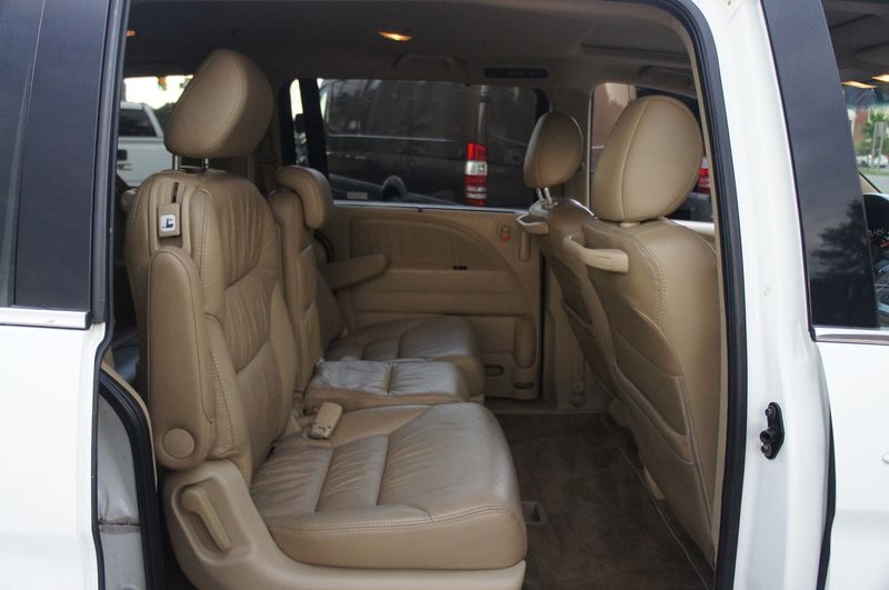 2009 Honda Odyssey EX-L | Zoom Auto Group - Used Cars New Jersey
