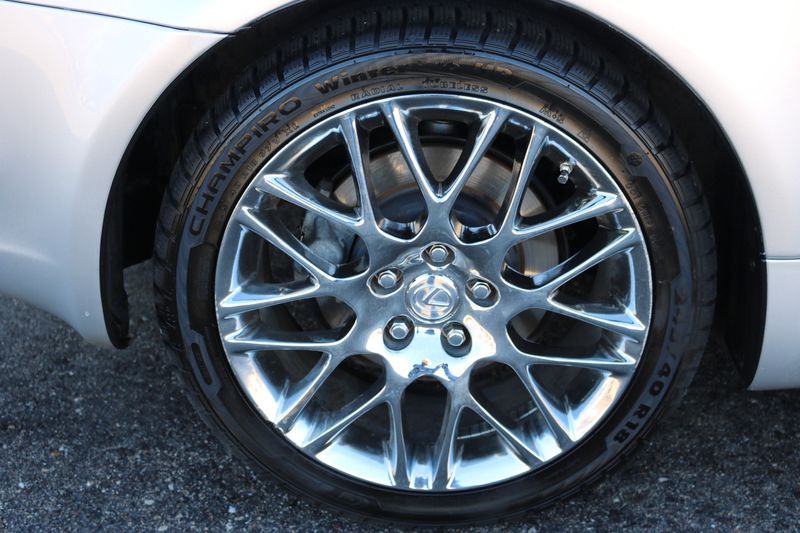 2006 Lexus SC 430 Retractable Hardtop | Victory Motors of Colorado