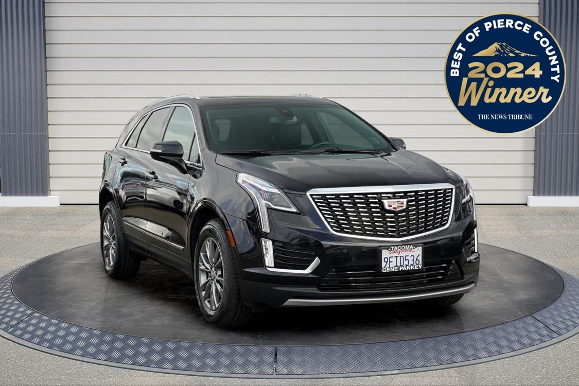 Featured Vehicle Image