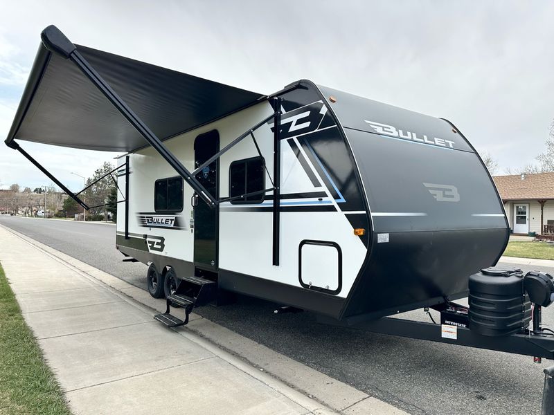 2025 Keystone Bullet 2240rk