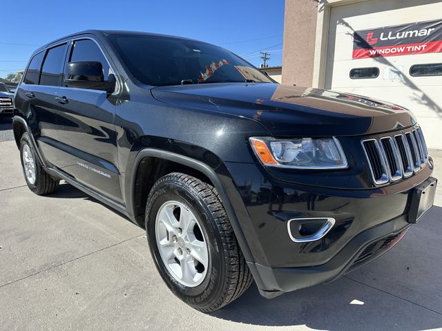 2014 Jeep Grand Cherokee Laredo 4WD