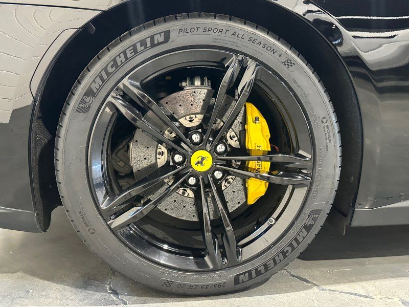 2018 Ferrari GTC4Lusso Base, photo 36