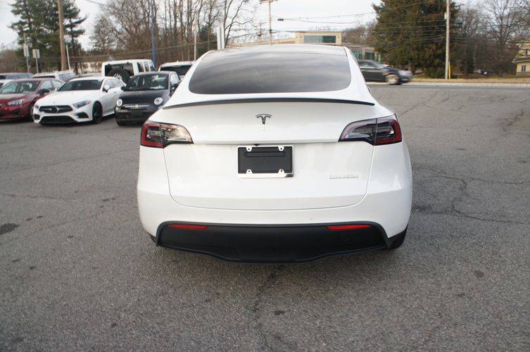 2022 Tesla Model Y Performance  Zoom Auto Group - Used Cars New