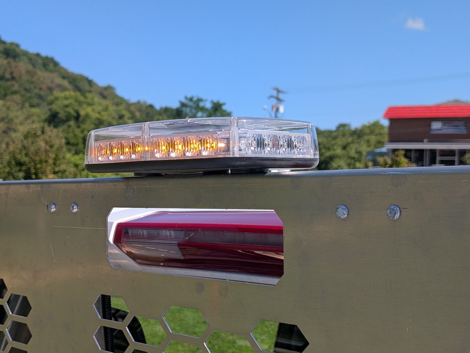 2025 Chevrolet Silverado 3500HD 73