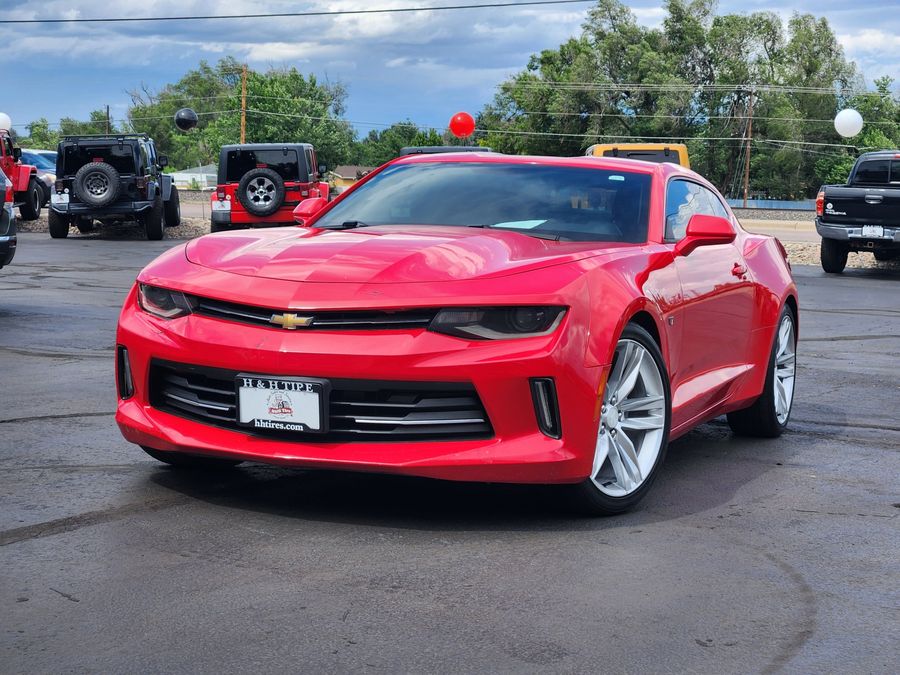 Vehicle Image