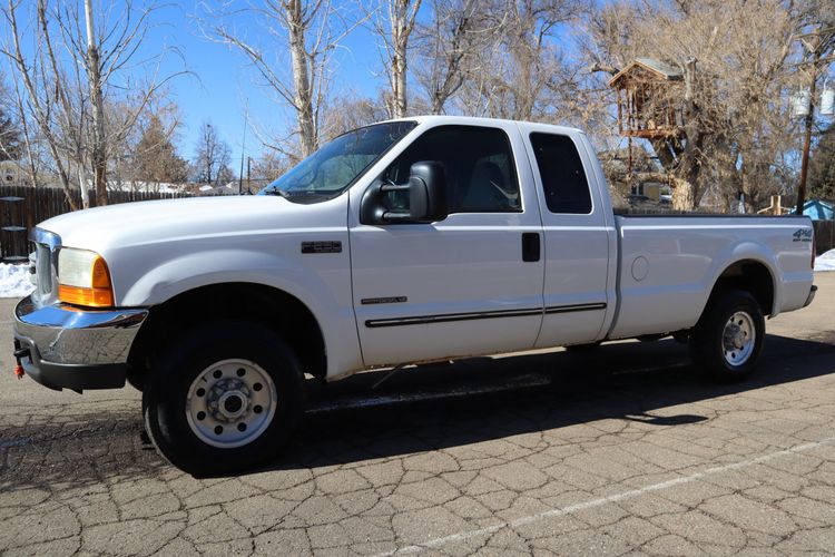 2000 Ford F-250 Super Duty XLT | Victory Motors of Colorado