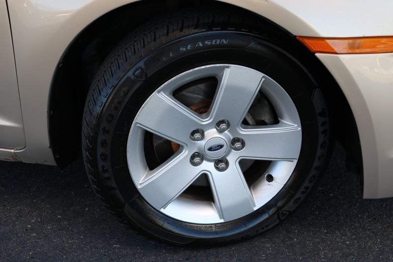 2006 Ford Fusion I4 SE | Victory Motors of Colorado