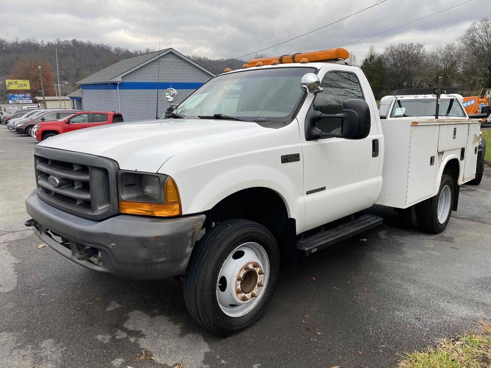 Home Wilsons Auto Sales LLC