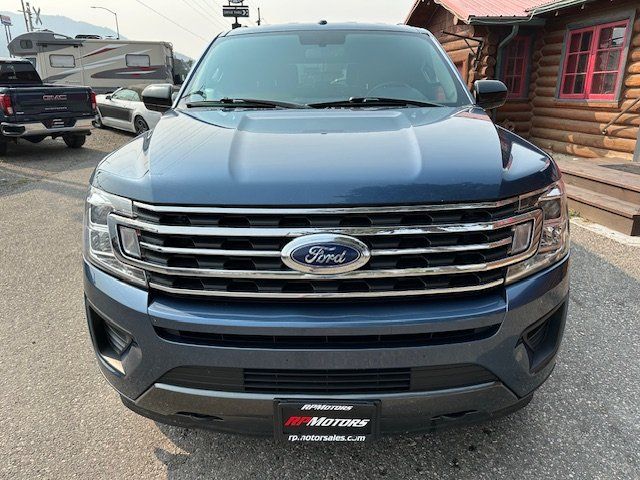 2019 Ford Expedition MAX XL photo 3