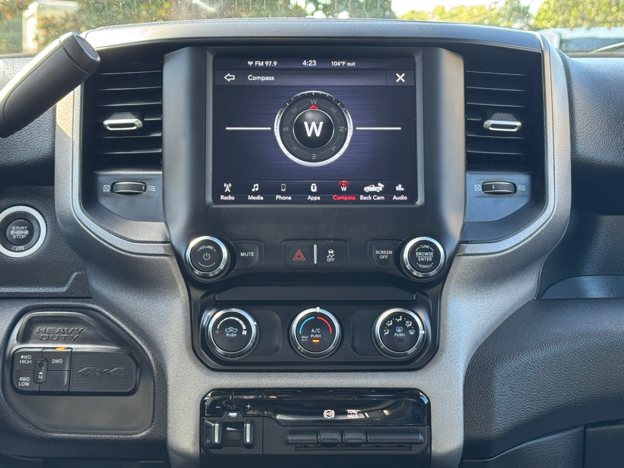 2020 Ram 3500 Tradesman photo 26