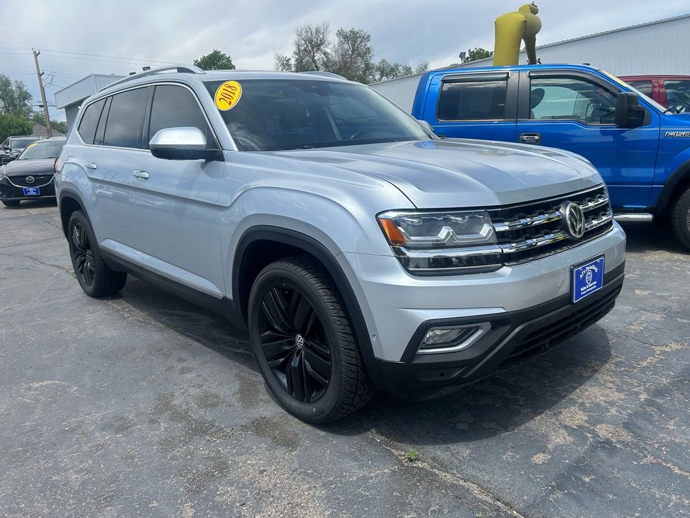 Featured Vehicle Image